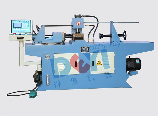 得億SG-40NC-1管端成型機